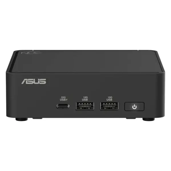 Asus NUC 15 Pro RNUC15CRKC500002 mini PC Intel Core 5 210H Intel Graphics