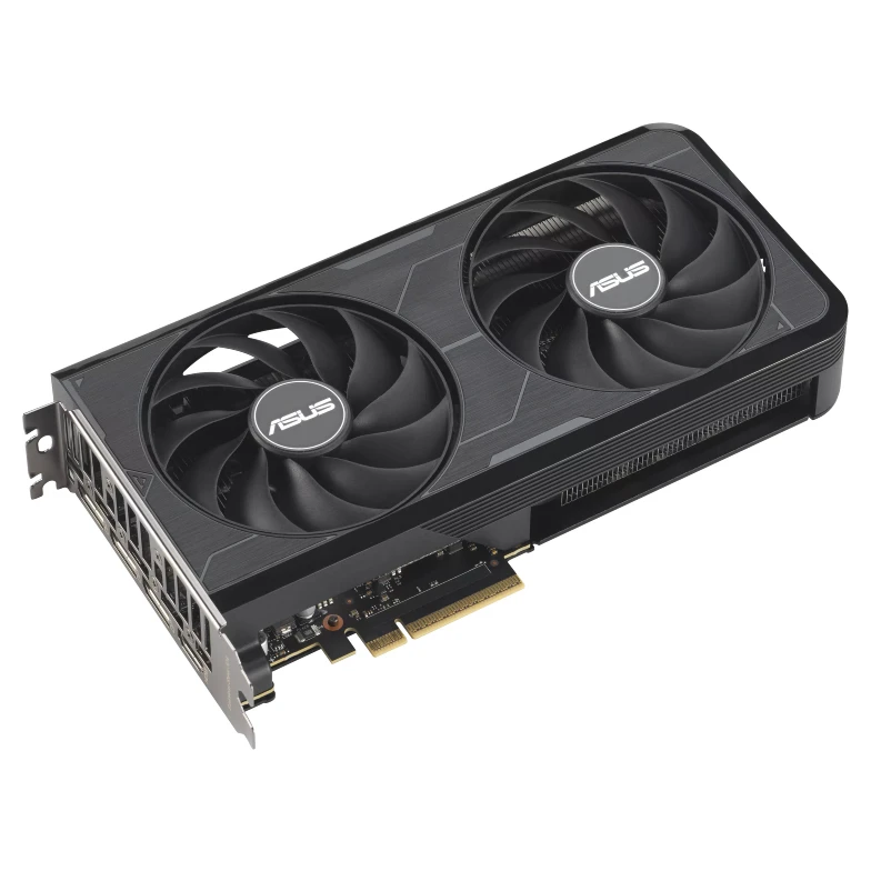 Asus nVidia GeForce RTX 5060 Ti 16GB 128bit DUAL RTX5060TI O16G EVO grafička kartica