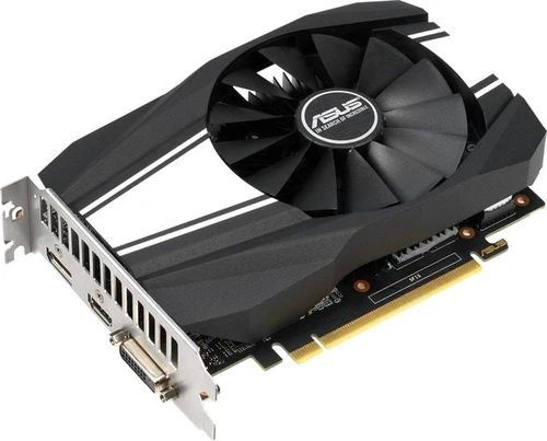Asus Phoenix GeForce GTX 1660S (PH-GTX1660S-O6G) grafička kartica 6GB GDDR6 192bit