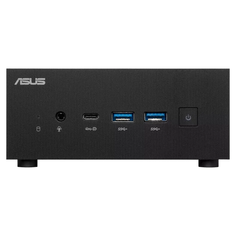 Asus PN53-BS5753MDS1 mini PC AMD Ryzen 5 7530U Radeon Graphics