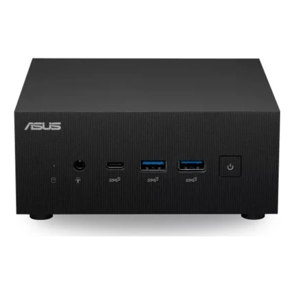 Asus PN64-B-S 7296MD mini PC Intel 14-cores i7 13700H Intel Iris Xe