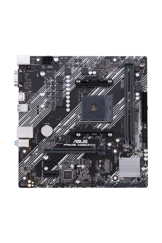 Asus PRIME A520M-K matična ploča