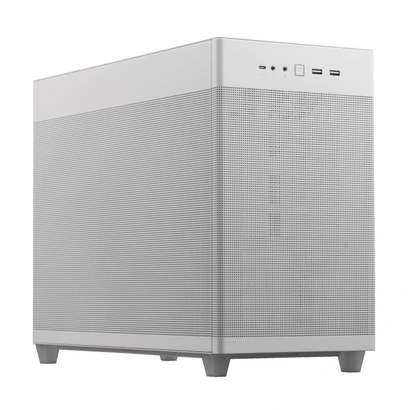 Asus PRIME AP201 W belo kućište