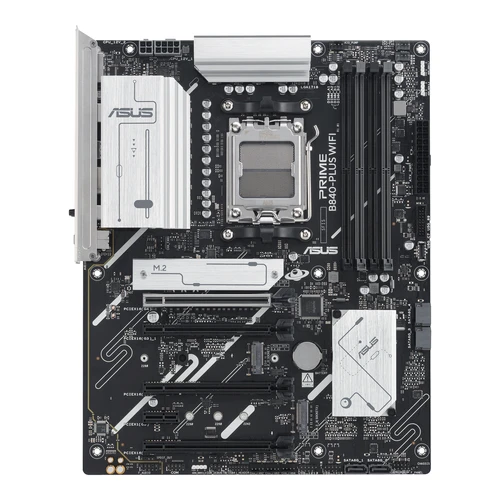 Asus PRIME B840-PLUS WIFI matična ploča