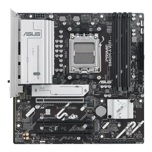 Asus PRIME B840M-A WIFI matična ploča