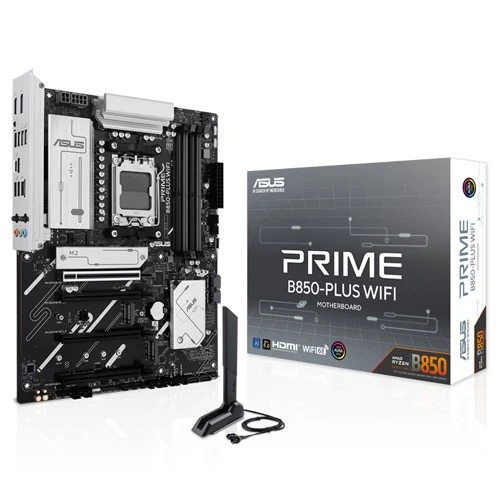 Asus PRIME B850-PLUS WIFI matična ploča