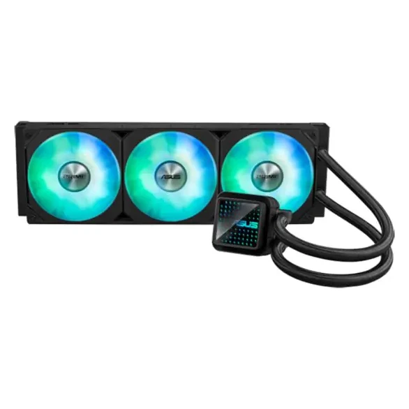 Asus PRIME LC 360 ARGB vodeno hlađenje