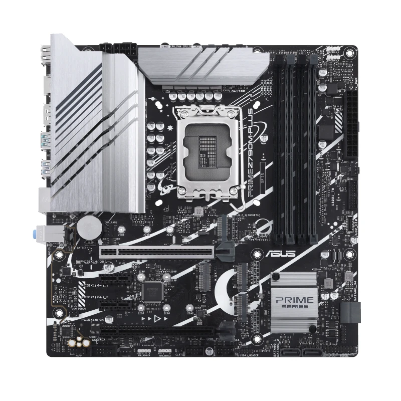 Asus PRIME Z790M-PLUS matična ploča