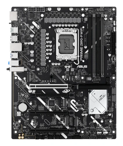 Asus PRIME Z890-P WIFI matična ploča