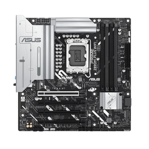 Asus PRIME Z890M-PLUS WIFI matična ploča
