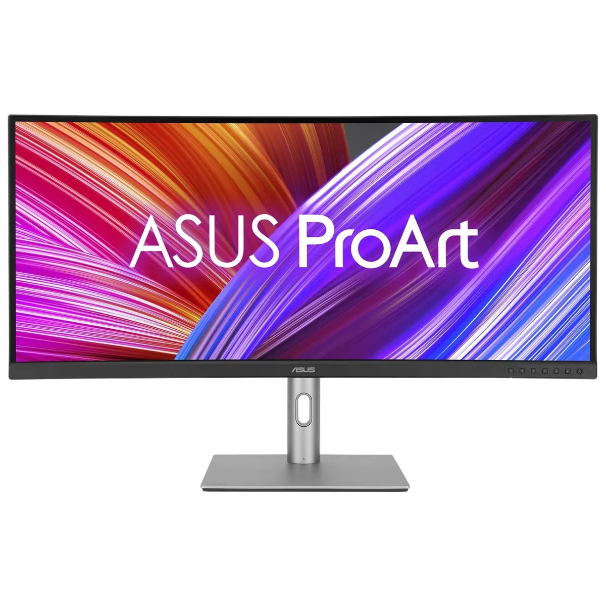 Asus ProArt PA34VCNV IPS zakrivljeni monitor 34"