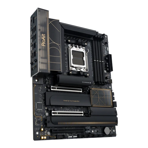 Asus PROART X870E-CREATOR WIFI matična ploča