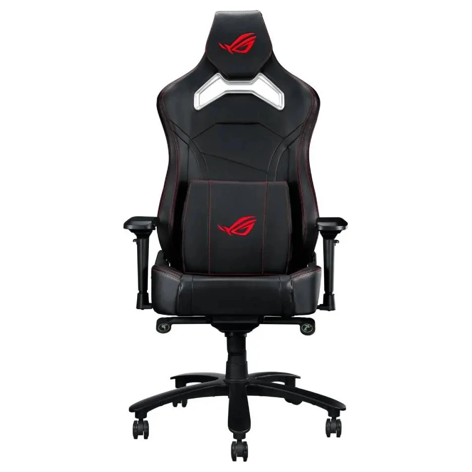 Asus ROG CHARIOT X CORE SL301CW crna gejmerska stolica