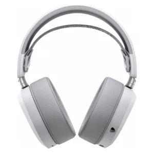Asus ROG Pelta White bežične slušalice sa mikrofonom - bele, audio oprema
