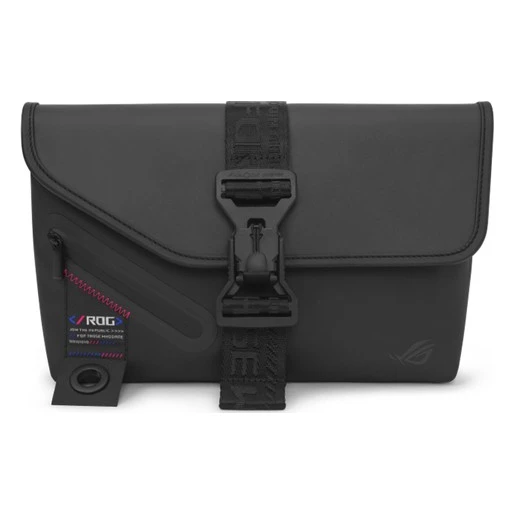 Asus ROG SLASH Sling Bag 2.0 BC3003 crna torba za laptop