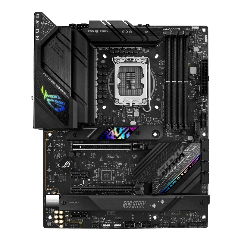 Asus ROG STRIX B760-F GAMING matična ploča