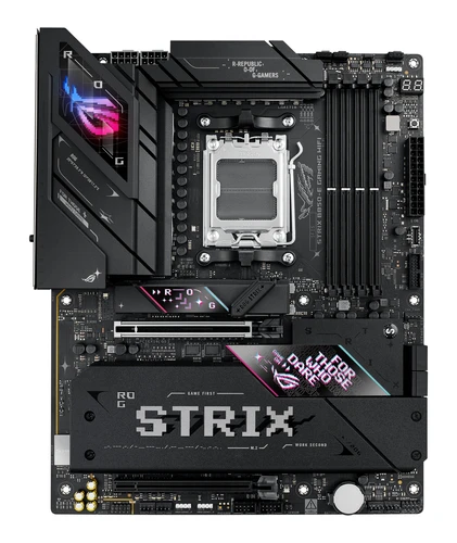 Asus ROG STRIX B850-E GAMING WIFI matična ploča