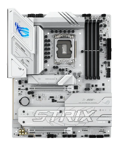 Asus ROG STRIX B860-A GAMING WIFI matična ploča