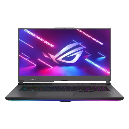 Asus ROG Strix G17 G713PI-LL116W gejmerski laptop 17.3" WQHD AMD Ryzen 9 7940HX 16GB 1TB SSD GeForce RTX4070 Win11 sivi
