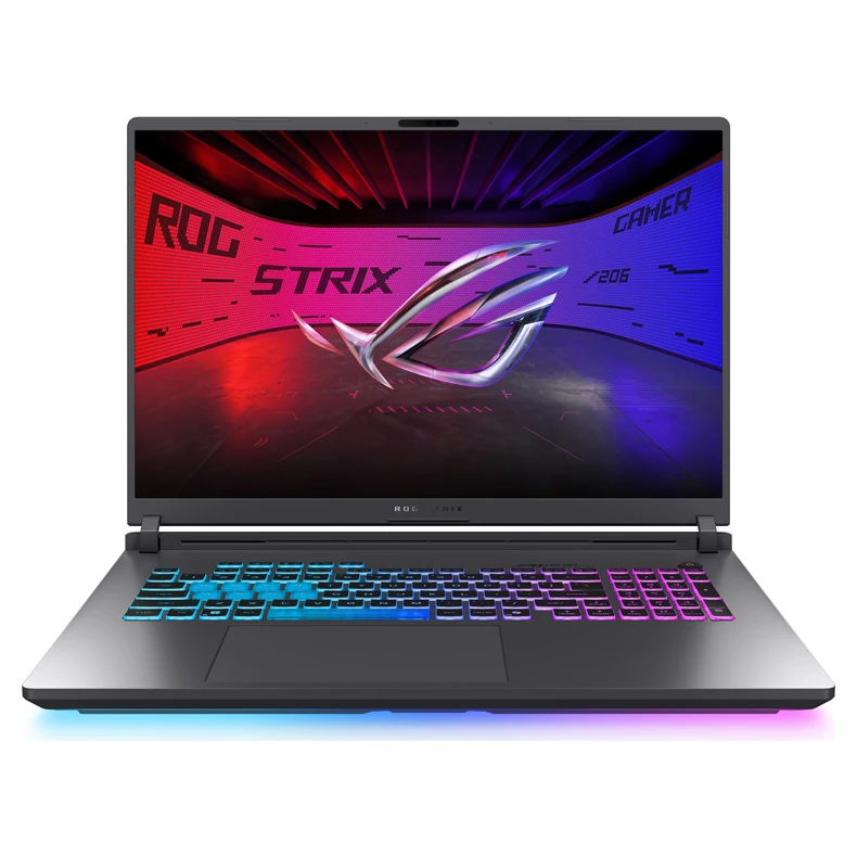 Asus ROG Strix G18 G815LP-S9037W gejmerski laptop Intel Core Ultra 9 275HX 18" 2.5K 32GB 1TB SSD GeForce RTX 5070 Win11 Home cni