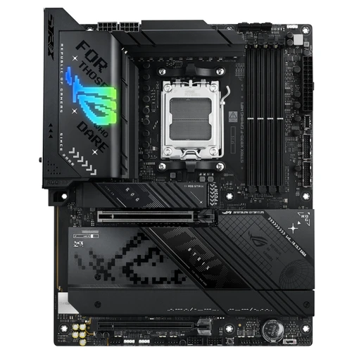 Asus ROG STRIX X870-F GAMING WIFI matična ploča