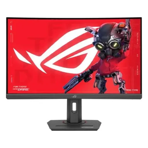 Asus ROG Strix XG27WCS VA zakrivljeni gejmerski monitor27"