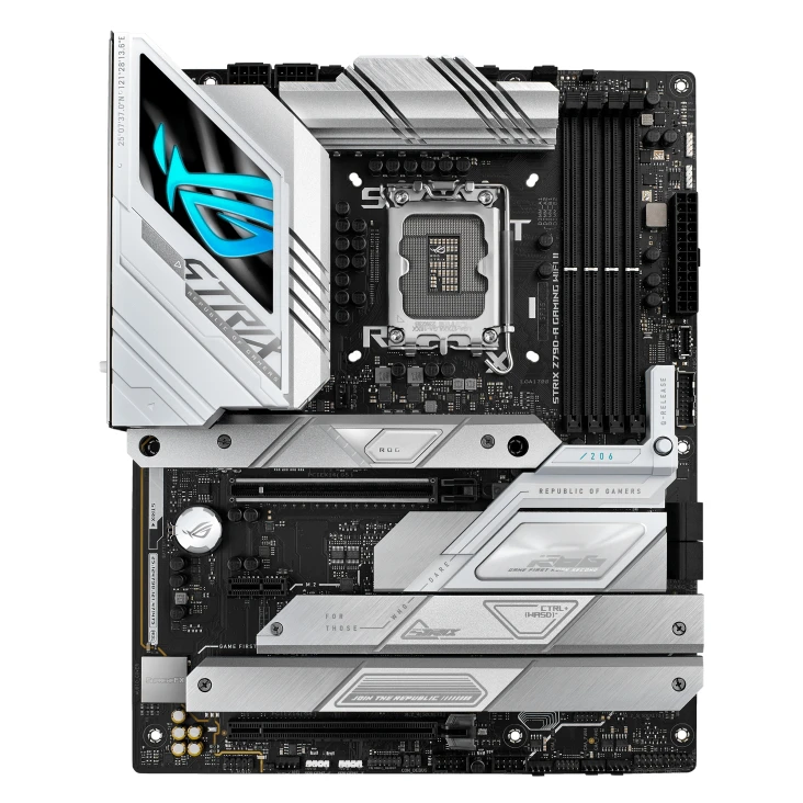 Asus ROG STRIX Z790-A GAMING WIFI II matična ploča