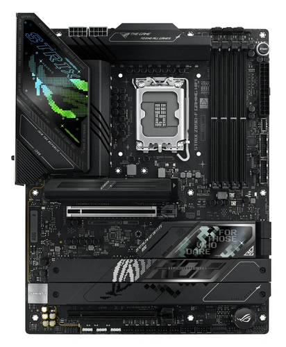 Asus ROG STRIX Z890-F GAMING WIFI matična ploča