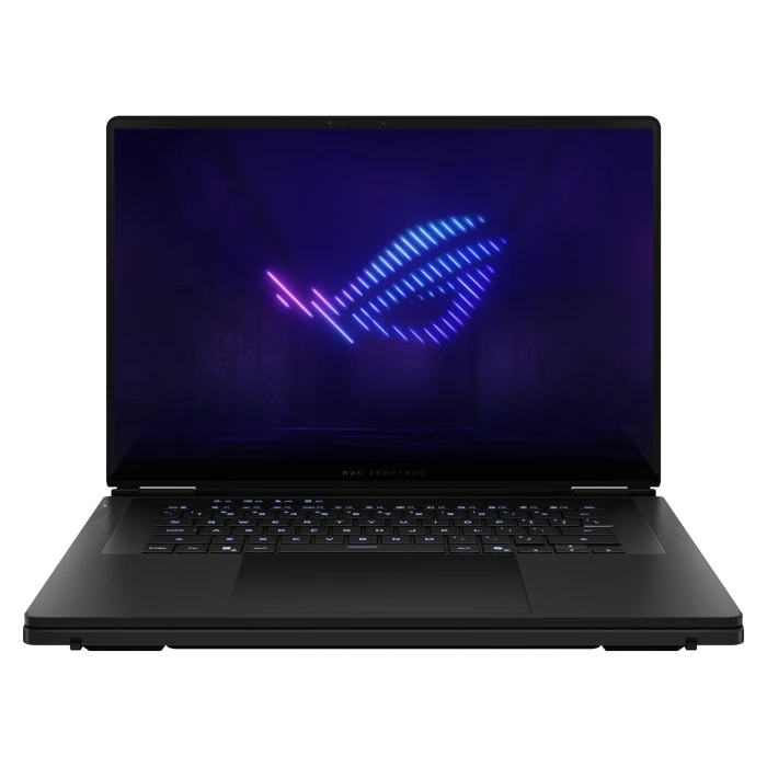 ASUS ROG Zephyrus Duo GX651AX-SR103X gejmerski laptop Intel Core Ultra 9 386H 16" 3K 64GB 2TB RTX5090 24GB crni