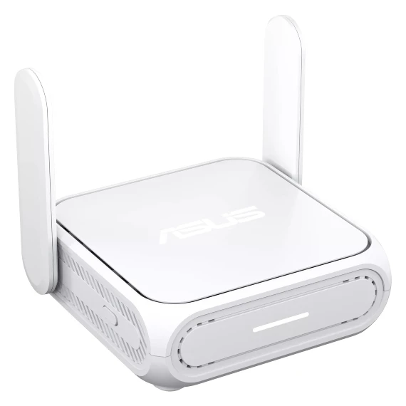 Asus RT-BE58 GO Dual Band WiFi 7 ruter