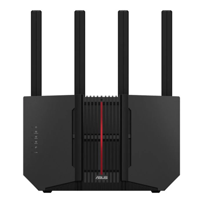 Asus RT-BE92U AiMesh WiFi7 ruter crni