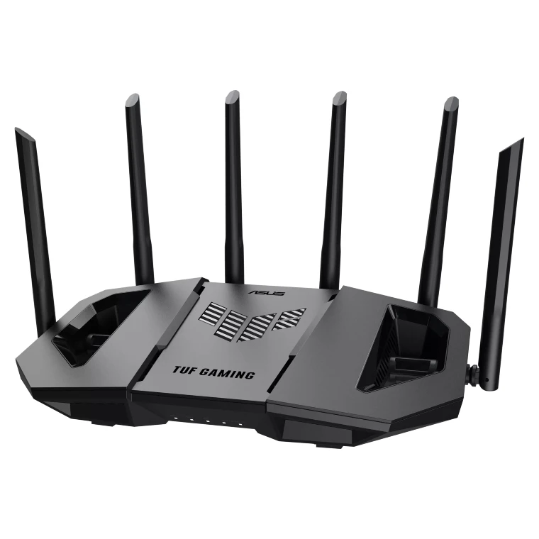 Asus TUF-BE9400 AirMesh tri-band WiFi 7 ruter