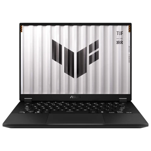 Asus TUF GAMING A14 FA401WV-RG025 gejmerski laptop 14" 2.5K AMD Ryzen AI 9 HX 370 16GB 1TB SSD GeForce RTX4060 YU sivi