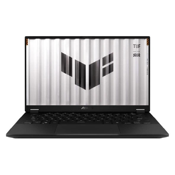Asus TUF Gaming A14 FA401WV-RG056 gejmerski laptop 14" WQXGA AMD Ryzen AI 9 HX 370 16GB 1TB SSD GeForce RTX4060 sivi