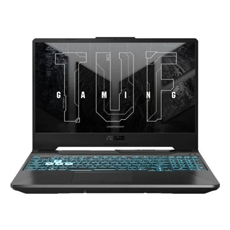 Asus TUF Gaming A15 FA506NCG-HN207 gejmerski laptop 15.6" FHD AMD Ryzen 7 7445HS 16GB 1TB SSD GeForce RTX3050 crni