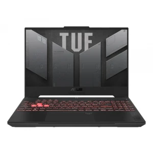 Asus TUF Gaming A15 FA507NVR-LP080 gejmerski laptop 15.6" FHD AMD Ryzen 7 7435HS 16GB 512GB SSD GeForce RTX4060 sivi