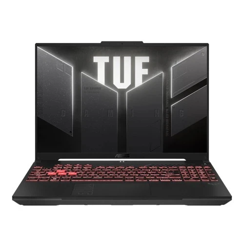 Asus TUF Gaming A16 FA607NU-RL059 gejmerski laptop 16" WUXGA AMD Ryzen 5 7535HS 16GB 1TB SSD GeForce RTX4050 sivi
