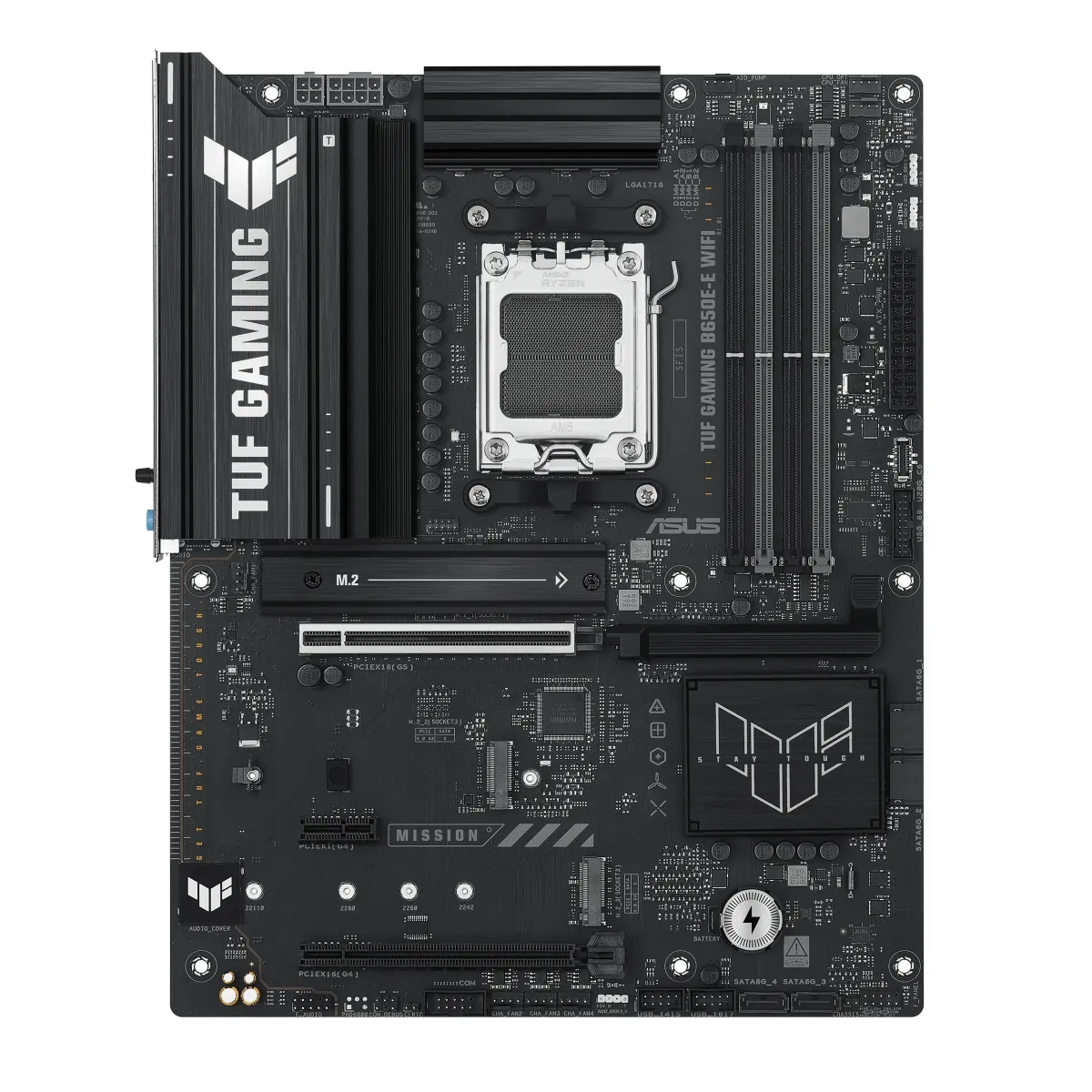 Asus TUF GAMING B650E-E WIFI matična ploča