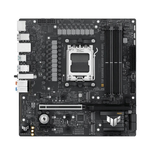 Asus TUF GAMING B850M-PLUS WIFI matična ploča