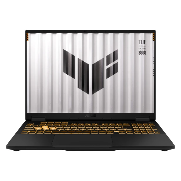 Asus TUF Gaming F16 FX608JH-RV009 gejmerski laptop 16" FHD+ Intel Core i5 13450HX 16GB 1TB SSD GeForce RTX5050 crni