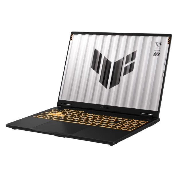 Asus TUF Gaming F16 FX608JMR-RV024 gejmerski laptop 16" FHD+ Intel Core i7 16-core 14650HX 32GB 1TB SSD GeForce RTX5060 crni
