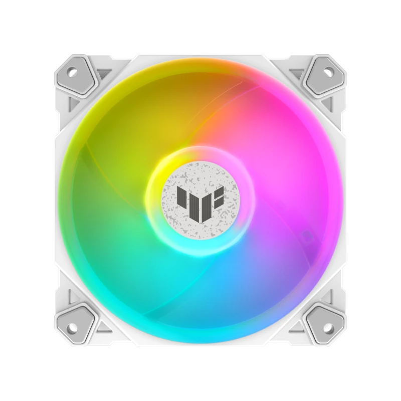 Asus TUF GAMING TF120 ARGB ventilator