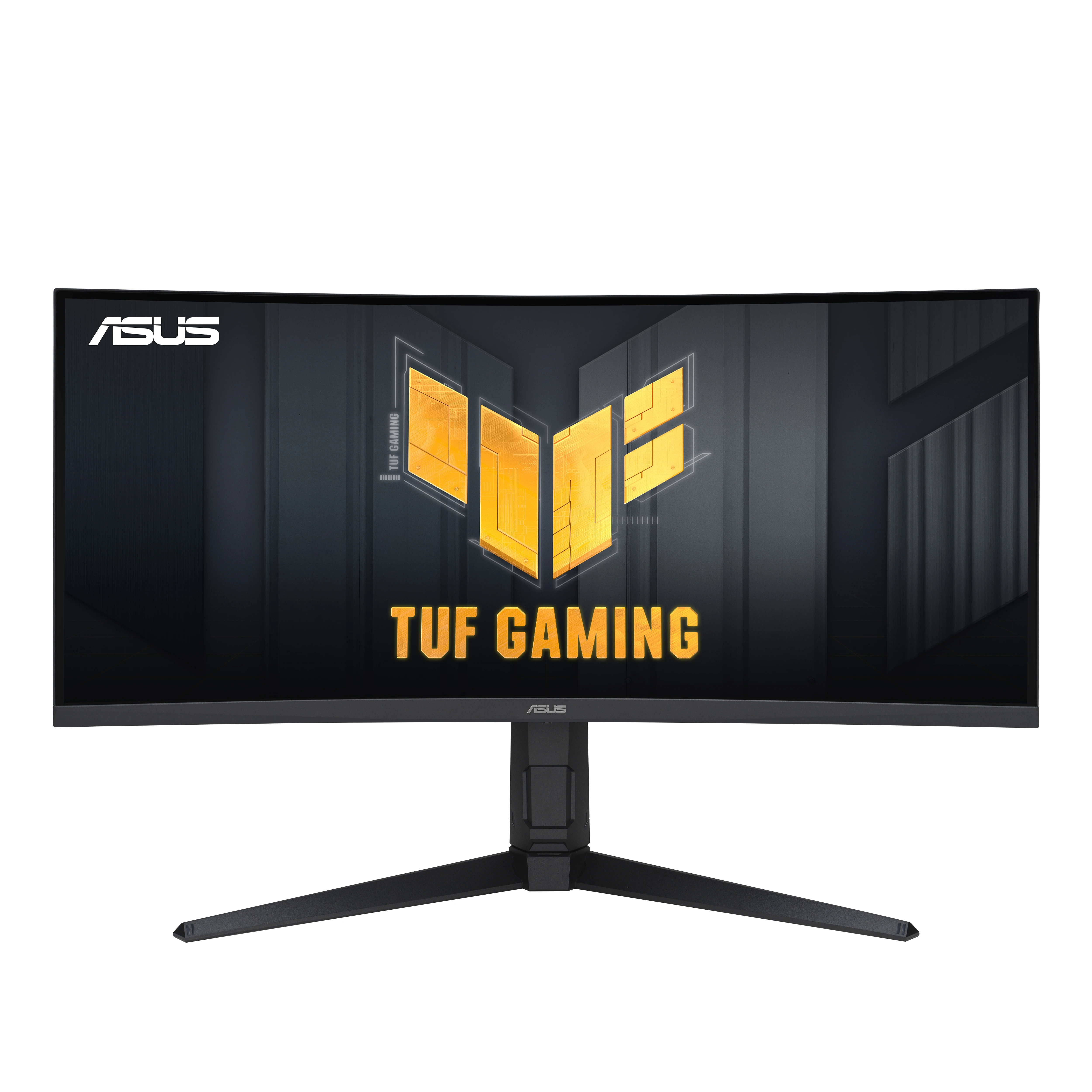 Asus TUF Gaming VG34VQEL1A VA zakrivljeni gejmerski monitor 34"