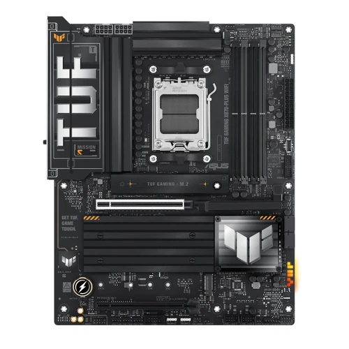 Asus TUF GAMING X870-PLUS WIFI matična ploča