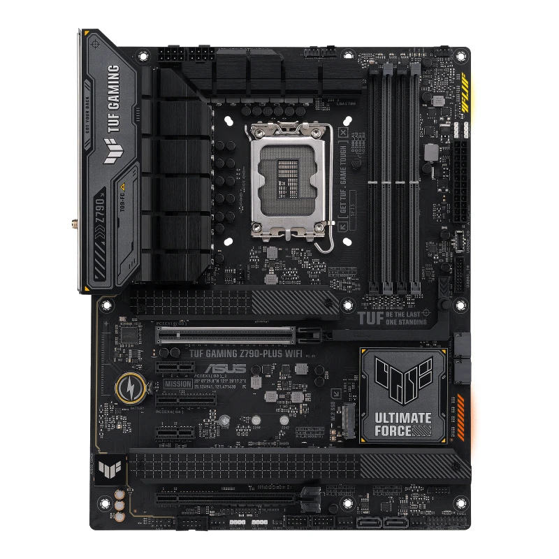 Asus TUF GAMING Z790-PLUS WiFi matična ploča