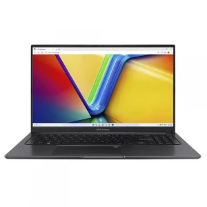 Asus Vivobook 15 OLED X1505VA-L1679W laptop Intel Deca Core i7 13620H 15.6" FHD 16GB 1TB SSD Intel Iris Xe Win11 crni