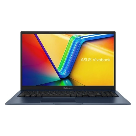 Asus Vivobook 15 X1504VA-BQ2445 laptop Intel Hexa Core i3 1315U 15.6" FHD 8GB 512GB SSD Intel Graphics plavi
