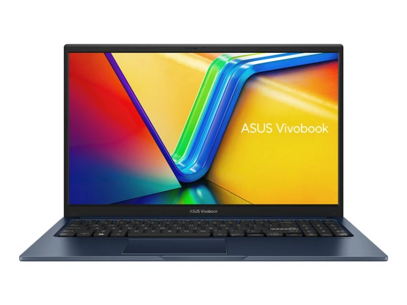 Asus Vivobook 15 X1504VA-NJ732 laptop Intel Hexa Core i3 1315U 15.6" FHD 8GB 512GB SSD Intel UHD Graphics plavi