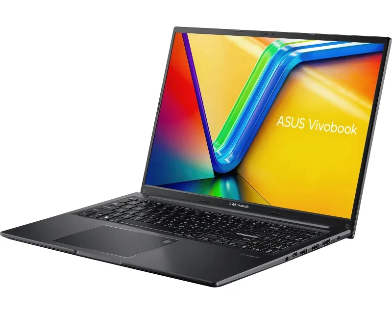 Asus Vivobook 16 M1605YA-MB464 laptop 16" WUXGA AMD Ryzen 7 7730U 16GB 1TB SSD Radeon Graphics crni