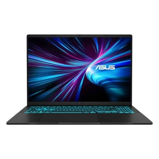 Asus Vivobook 16 V3607VU-RP056W laptop Intel Core 5 210H 16" WUXGA 16GB 1TB SSD GeForce RTX 4050 Win11 crni